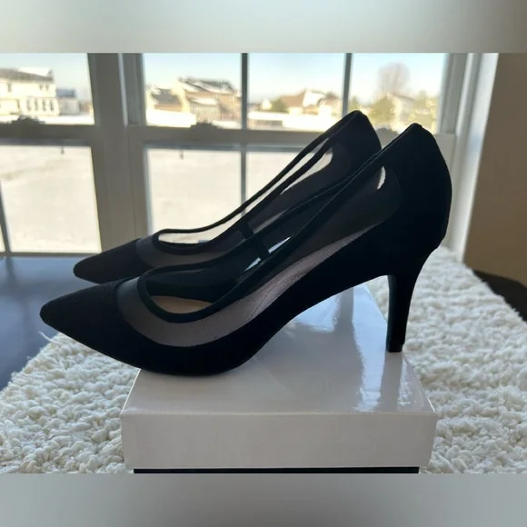 Alfani Shoes Alfani Jeules Mesh Step N Flex Size M Poshmark